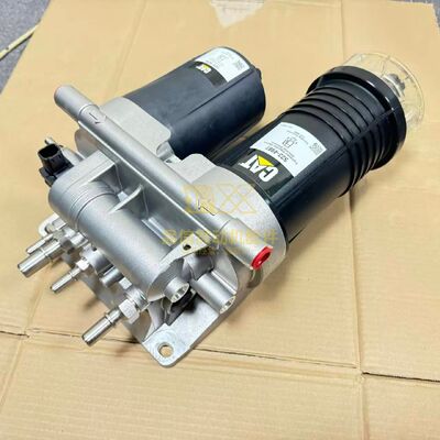 523-4987 Electronic Fuel Transfer Pump Assembly For Cat 320GC 323GC C4.4