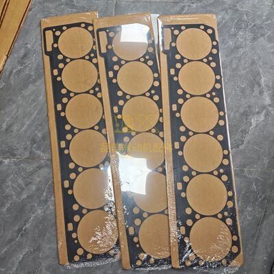 CAT Genuine Parts 227-1204 2271204 GASKET CAT C15 C18 3406 Excavator Engine Parts