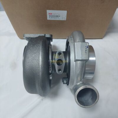 8-98192213-0 8981922130 Engine Turbocharger ISUZU 6WG1 Excavator Spare Parts