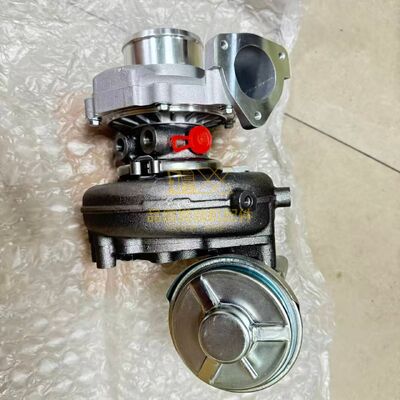 8983686610 Excavator Turbocharger Assembly For Isuzu 4JJ1 Engine