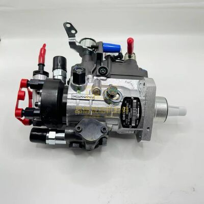 9323A272G Fuel Injection Pump For Perkins C7.1 JCB Original Diesel Injector Pump