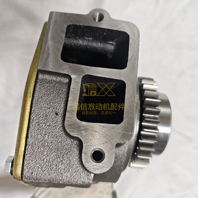 For Construction Machinery 172-7762 1727762 Water Pump CAT 3306 Engine Parts