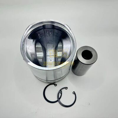 3923164 392-3164 Engine Piston for Dongfeng Cummins 6ct8.3 Piston Assembly
