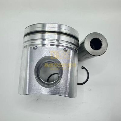 3923164 392-3164 Engine Piston for Dongfeng Cummind 6ct8.3 Piston Assembly