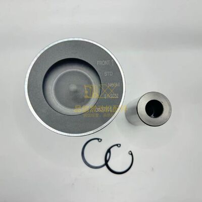 3923164 392-3164 Engine Piston for Dongfeng Cummind 6ct8.3 Piston Assembly