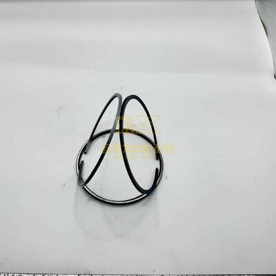 3802429 Diesel Engine Piston Rings Cumminds 6CT8.3 Engine Spare Parts