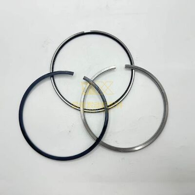3802429 Diesel Engine Piston Rings Cumminds 6CT8.3 Engine Spare Parts