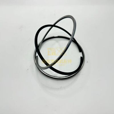 3802429 Diesel Engine Piston Rings Cumminds 6CT8.3 Engine Spare Parts