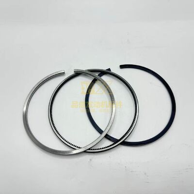 3802429 Diesel Engine Piston Rings Cumminds 6CT8.3 Engine Spare Parts