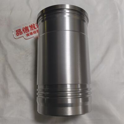 Construction Machinery ME051632 Cylinder Liner Mitsubishi 6D24 Engine Parts
