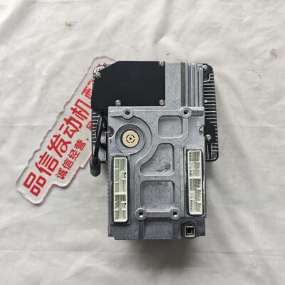7835-34-1002 7835341002 Excavator Engine Parts Monitor For Komatsu PC200-8