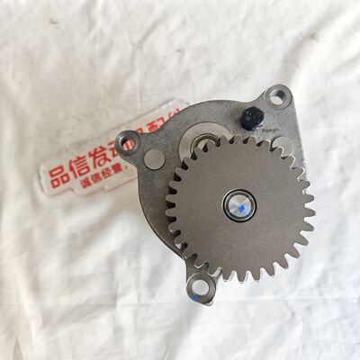 For 3009955 Oil Pump Cummind K19 KTA19 QSK19 Excavator Diesel Engine Parts