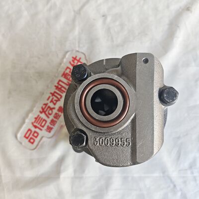 For 3009955 Oil Pump Cummind K19 KTA19 QSK19 Excavator Diesel Engine Parts