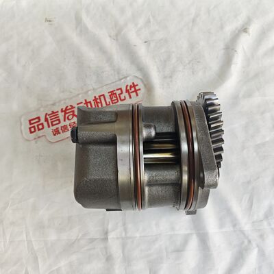 For 3009955 Oil Pump Cummind K19 KTA19 QSK19 Excavator Diesel Engine Parts