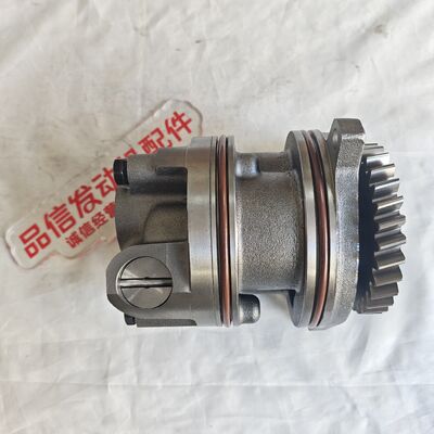For 3009955 Oil Pump Cummind K19 KTA19 QSK19 Excavator Diesel Engine Parts