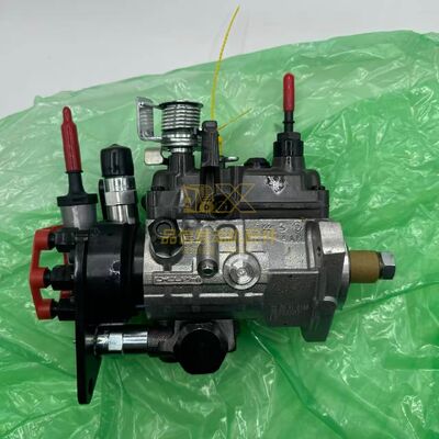 9521A030H Fuel Injection Pump for Perkins C7.1 E320D2 Engine Parts