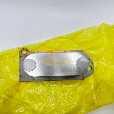 5284362EA 5284362 Oil Cooler Core For Cumminds 6CTA 8.3 Engines Cooler Cores