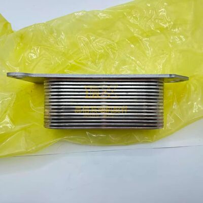 5284362EA 5284362 Oil Cooler Core For Cumminds 6CTA 8.3 Engines Cooler Cores