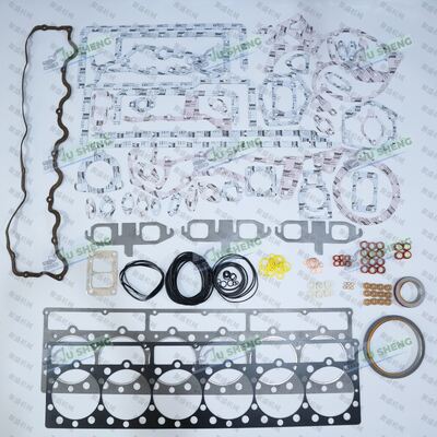 High Adaptability CAT 3306 Engine Overhaul Gasket Kit Excavator Engine Parts