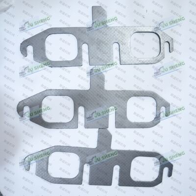 High Adaptability CAT 3306 Engine Overhaul Gasket Kit Excavator Engine Parts