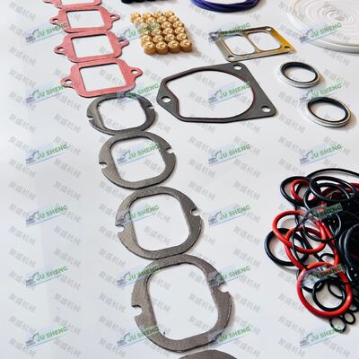 Excavator CAT 3406 Overhaul Kit Full Vehicle Gaskets Seals Cylinder Head Gasket