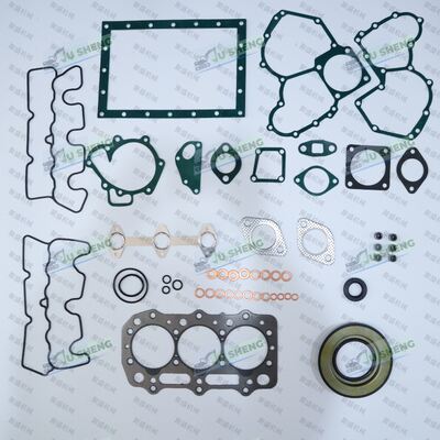 Construction Machinery CAT C1.1 Engine Overhaul Gasket Kit Cylinder Head Gasket