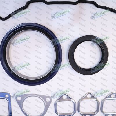 For CAT C4.2 Electronic Fuel Injection Engine Overhaul Kit Full Vehicle Gaskets Seals