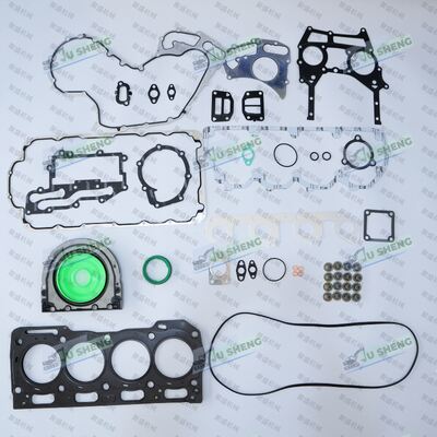 CAT C4.4 Electronic Fuel Injection Engine Overhaul Kit Excavator Replacement Parts