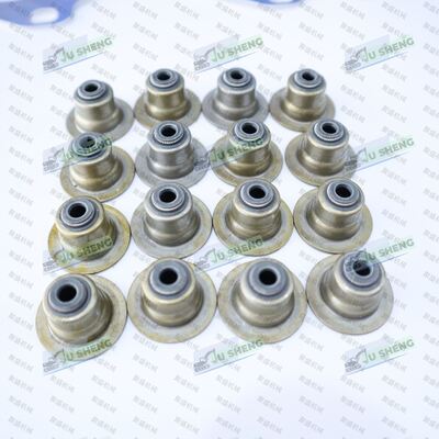 CAT C4.4 Electronic Fuel Injection Engine Overhaul Kit Excavator Replacement Parts