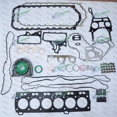 CAT C6.4 Direct Injection Engine Rebuild Overhaul Kit Engine Gasket Seal Kit