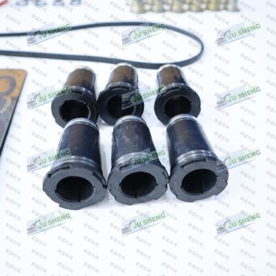 Ordinary CAT C7.1 Engine Overhaul Kits Excavator Replacement Parts Gaskets Seals