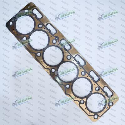 Ordinary CAT C7.1 Engine Overhaul Kits Excavator Replacement Parts Gaskets Seals