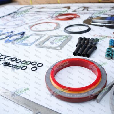 CAT C7.1 Electronic Fuel Injection Engine Overhaul Kits Full Vehicle Gaskets Seals