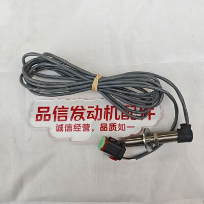 For 5N-8757 5N8757 Sensor Cat C18 C27 C32 3306 3408 Excavator Engine Parts