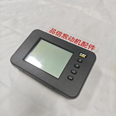 307-7542 Electronic Control Module ECU for CAT 3126B C7 C9 Engines with High Compatibility and Intelligent Monitoring