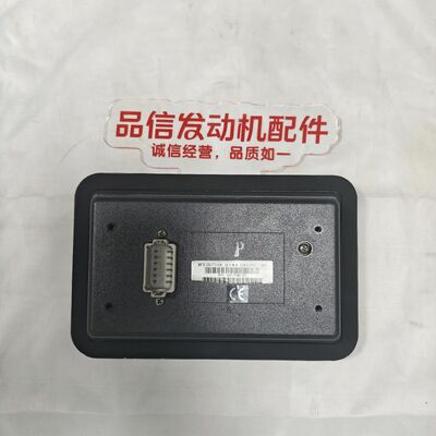 307-7542 Electronic Control Module ECU for CAT 3126B C7 C9 Engines with High Compatibility and Intelligent Monitoring