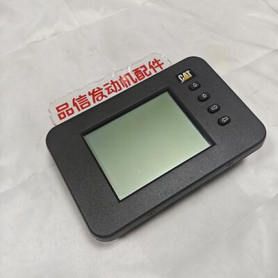 307-7542 Electronic Control Module ECU for CAT 3126B C7 C9 Engines with High Compatibility and Intelligent Monitoring