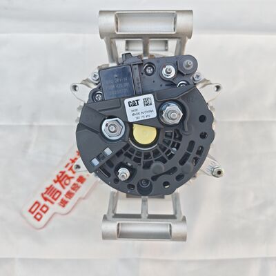 For 344-5081 3445081 24V Alternator For CAT C7.1 C9.3 C13 Excavator Engine Parts