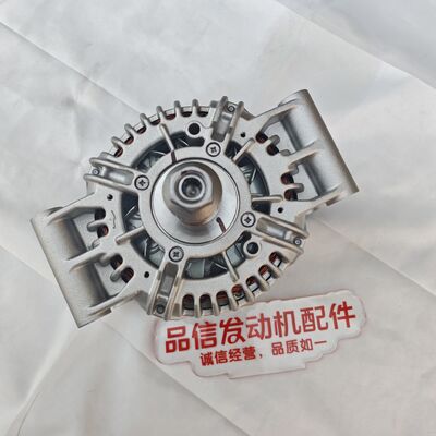 For 344-5081 3445081 24V Alternator For CAT C7.1 C9.3 C13 Excavator Engine Parts