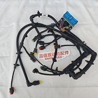 For 385-5997 3855997 Engine wiring harness CAT C7.1 320GC Excavator engine parts