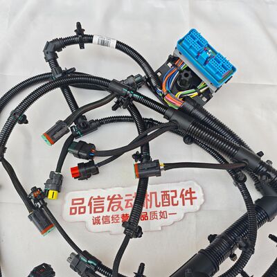 For 385-5997 3855997 Engine wiring harness CAT C7.1 320GC Excavator engine parts