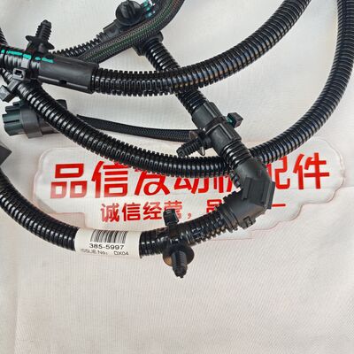 For 385-5997 3855997 Engine wiring harness CAT C7.1 320GC Excavator engine parts