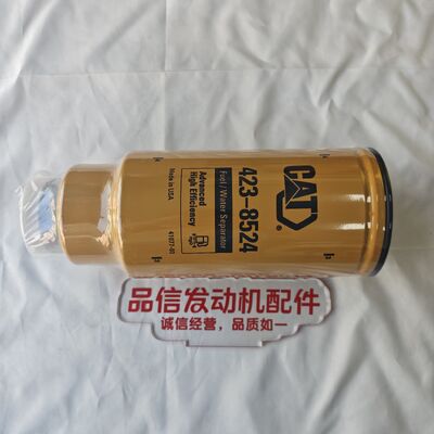 For 423-8524 4238524 Oil filter For CAT C7 C9 C11 C13 C15 C18 Engine Parts