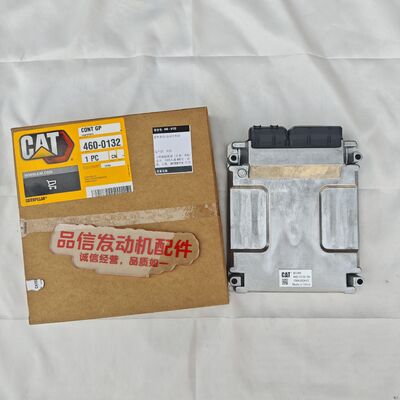 For 460-0132 4600132 ECU computer board CAT 320D2 330D2 Excavator Engine Parts
