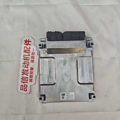 For 460-0132 4600132 ECU computer board CAT 320D2 330D2 Excavator Engine Parts