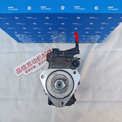 For 9521A031H Diesel Pump Perkins C6.6 C7.1 Excavator Engine Parts