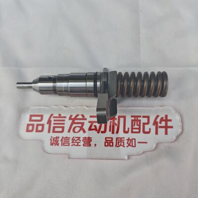 High-Strength Alloy Engine Fuel Injector for CAT 3116 3126 E320B with Precision Fuel Injection