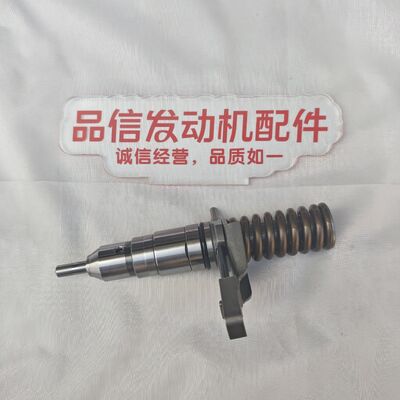 High-Strength Alloy Engine Fuel Injector for CAT 3116 3126 E320B with Precision Fuel Injection