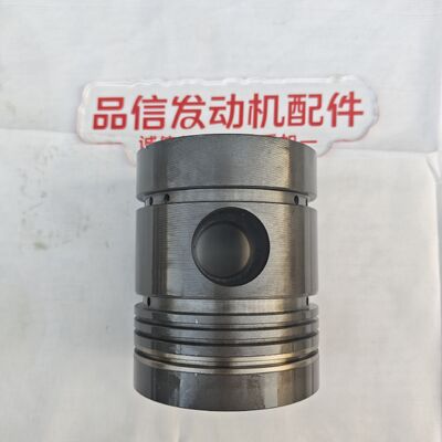 C4.236 1006 Compatible Engine Piston with High-Precision ±0.02mm and Wear-Resistant Forged Material for CAT Perkins Excavators