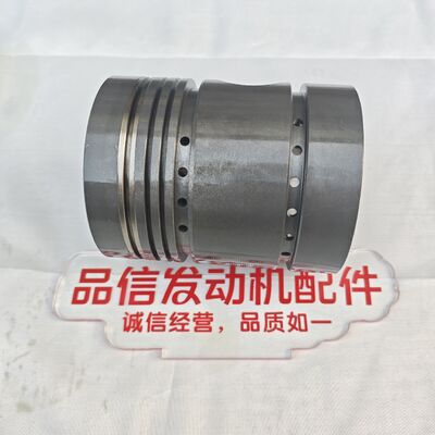 C4.236 1006 Compatible Engine Piston with High-Precision ±0.02mm and Wear-Resistant Forged Material for CAT Perkins Excavators